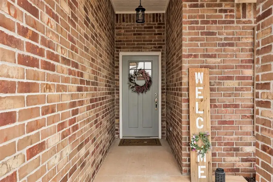 9461 NW 86th Street, Yukon, OK 73099 - #2