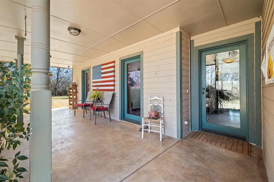 5228 S Sage Avenue, Oklahoma City, OK 73109 - #2