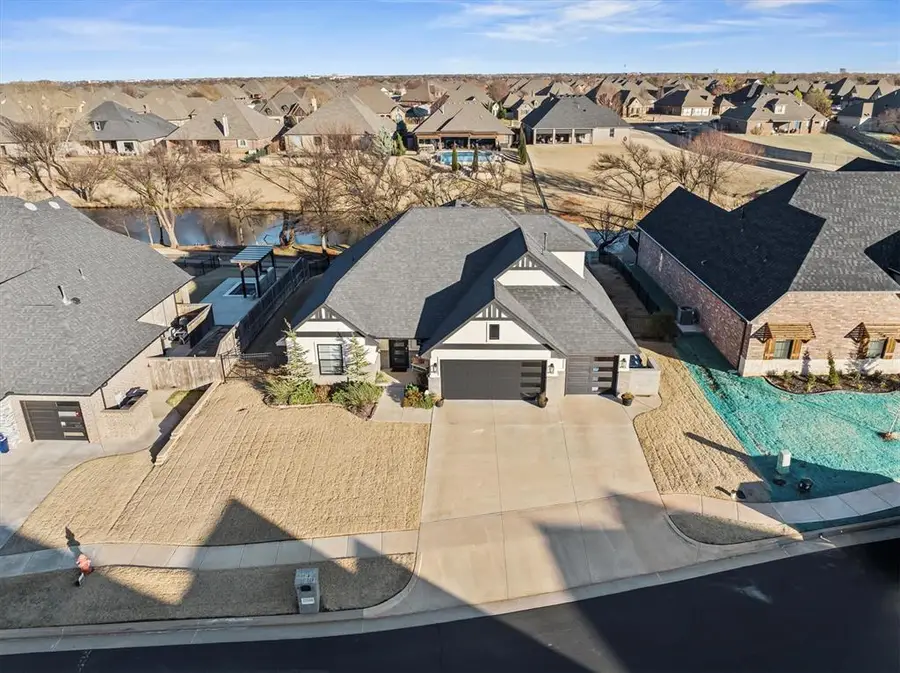 12504 Bristlecone Pine Boulevard, Oklahoma City, OK 73142 - #2