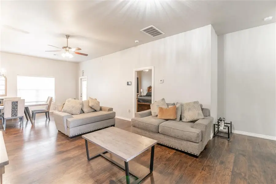 1605 SW 80th Street, Oklahoma City, OK 73159 - #3