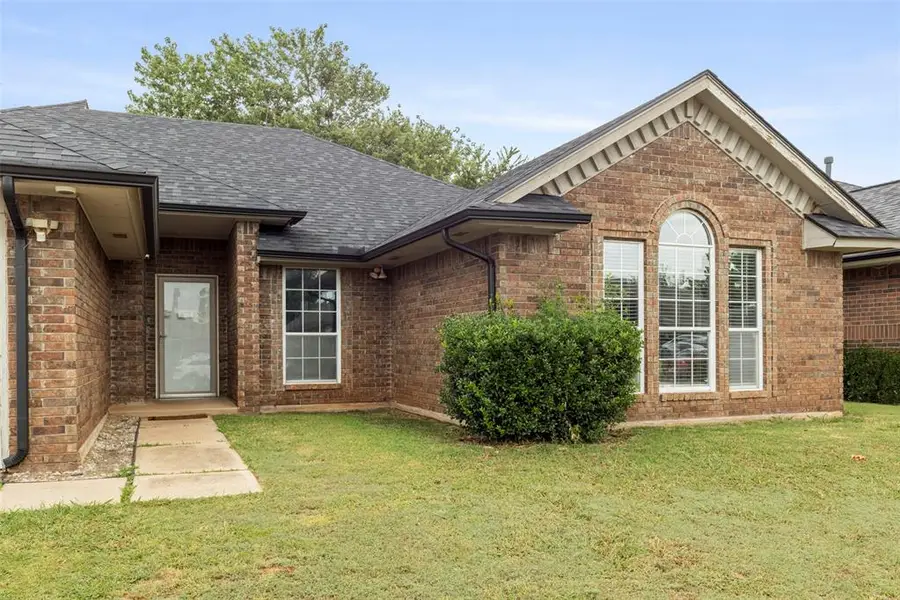 12100 Blueway Avenue, Oklahoma City, OK 73162 - #2