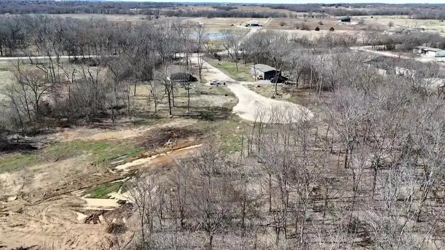 NE Tortuga Lane, Kingston, OK 73439 - #2