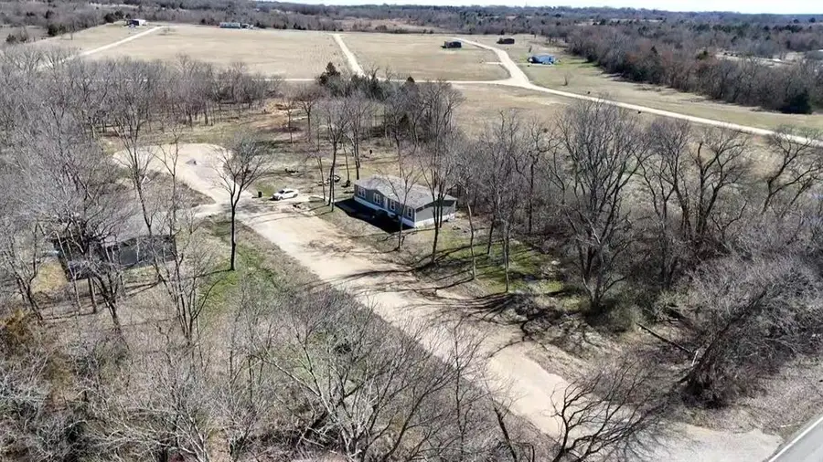 NE Tortuga Lane, Kingston, OK 73439 - #3