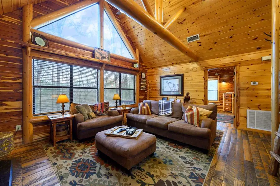 1368 Southern Hills Circle, Broken Bow, OK 74728 - #2