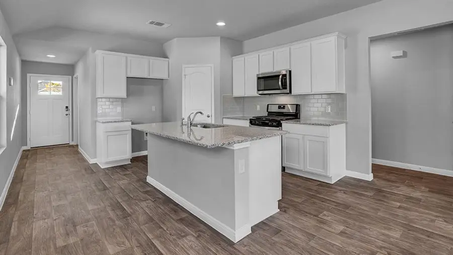 621 NE 104th Street, Oklahoma City, OK 73114 - #3