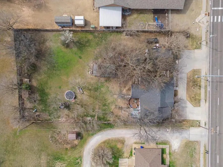 1902 Alameda Street, Norman, OK 73071 - #3