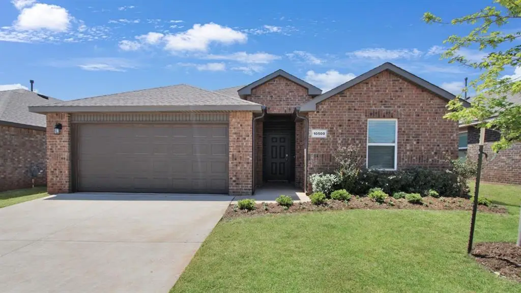 5005 Maleah Avenue, Noble, OK 73068 - #1