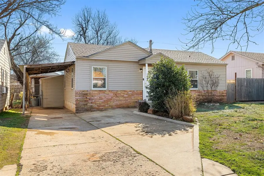 3200 S Stults Avenue, Oklahoma City, OK 73119 - #2