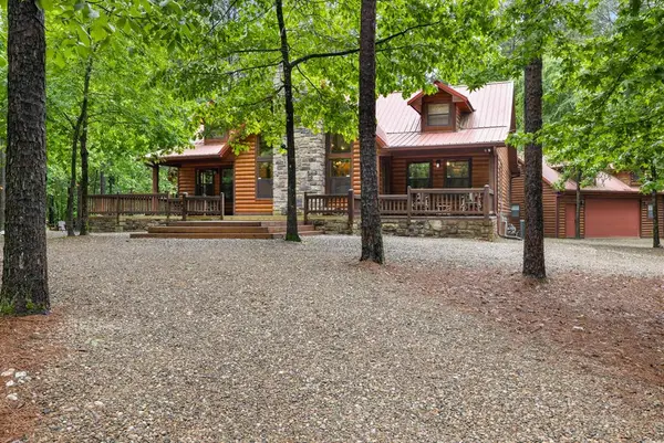 107 Mahogany Road, Broken Bow, OK 74728