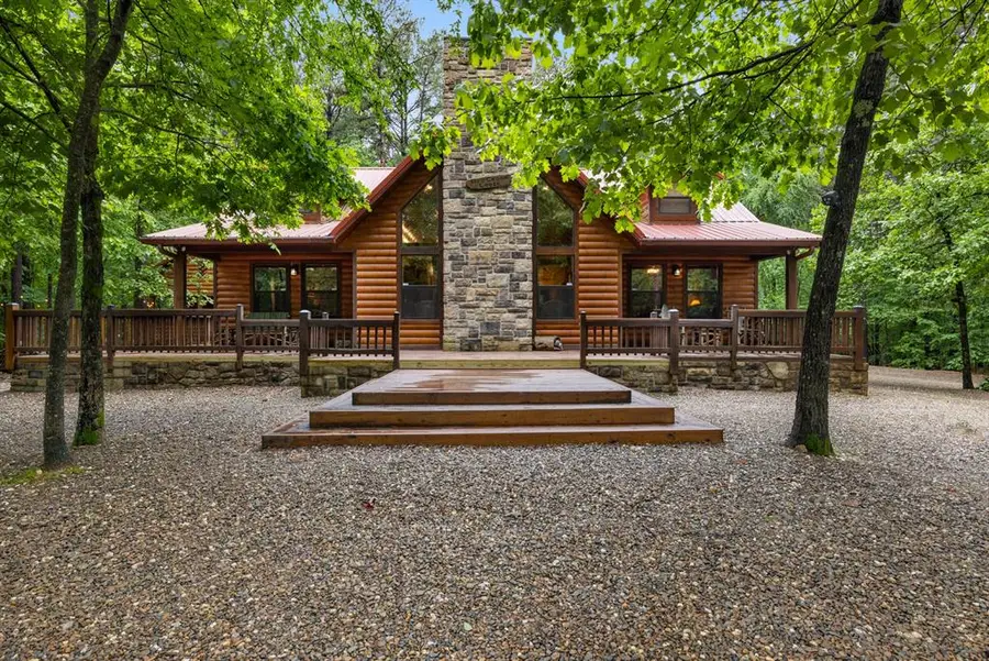 107 Mahogany Road, Broken Bow, OK 74728 - #2