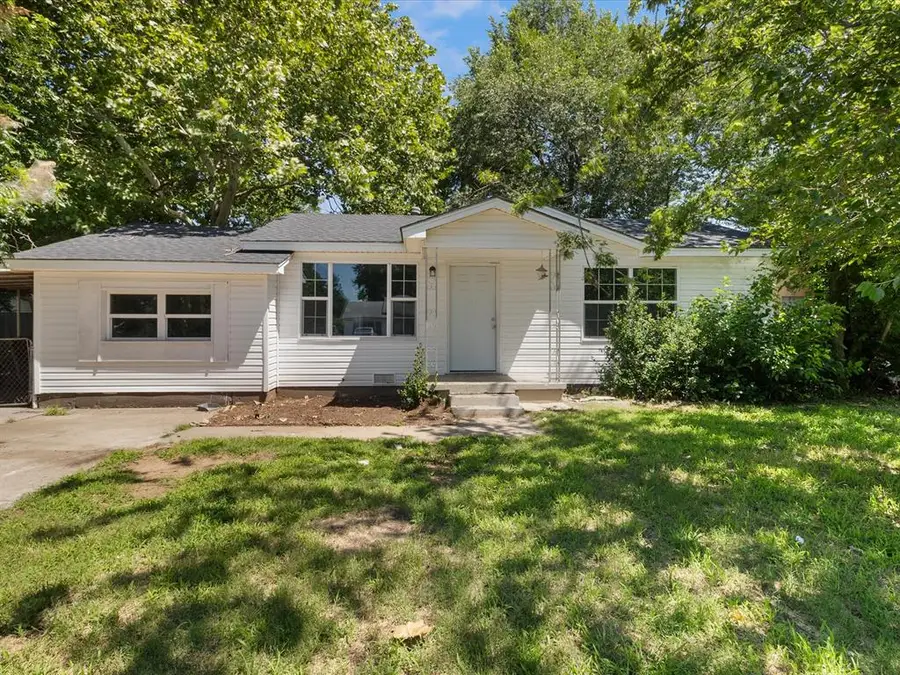 3927 SE 10th Place, Del City, OK 73115 - #2