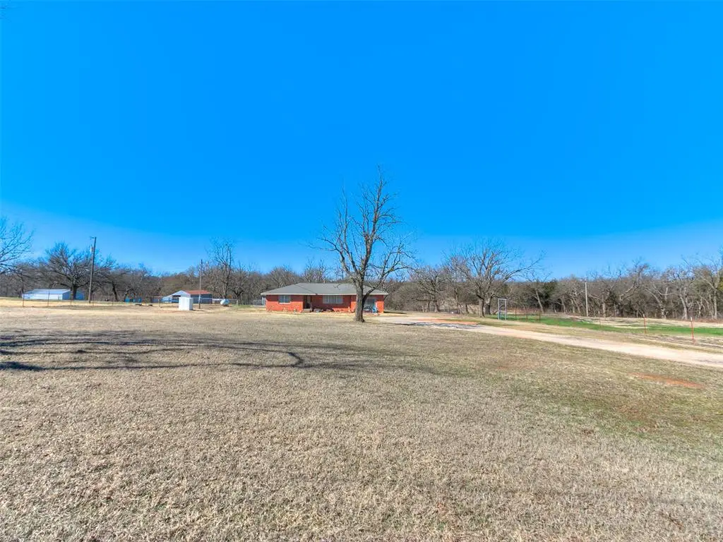 6812 S Prairie Road, Stillwater, OK 74074 - #1
