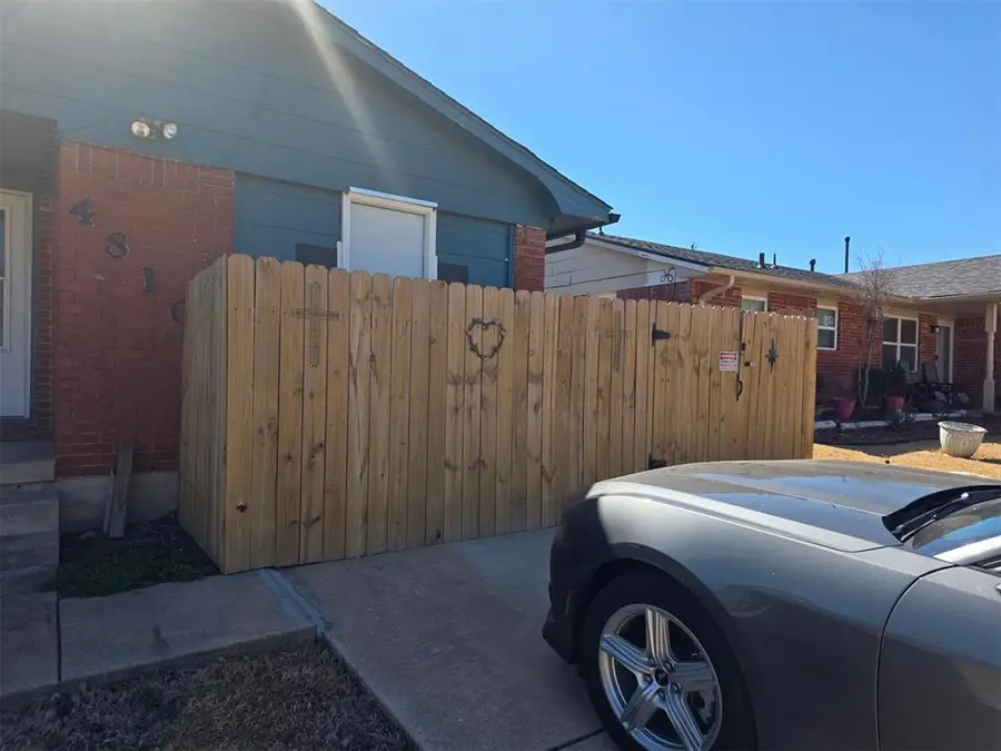 4810 NW Williams Avenue, Lawton, OK 73505 - #2