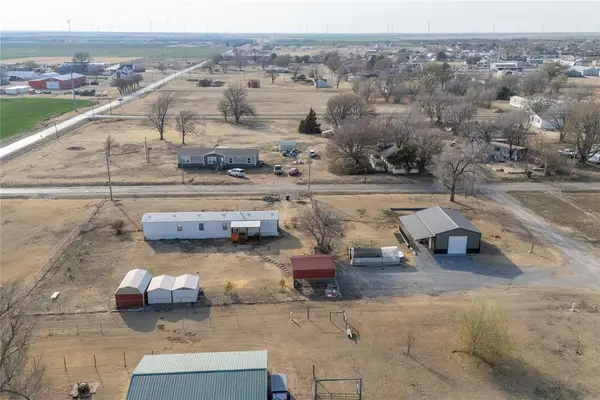 413 S 5th Street, Thomas, OK 73669