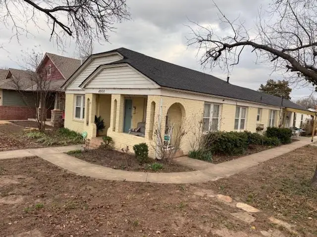 4900 N College Avenue, Bethany, OK 73008 - #1