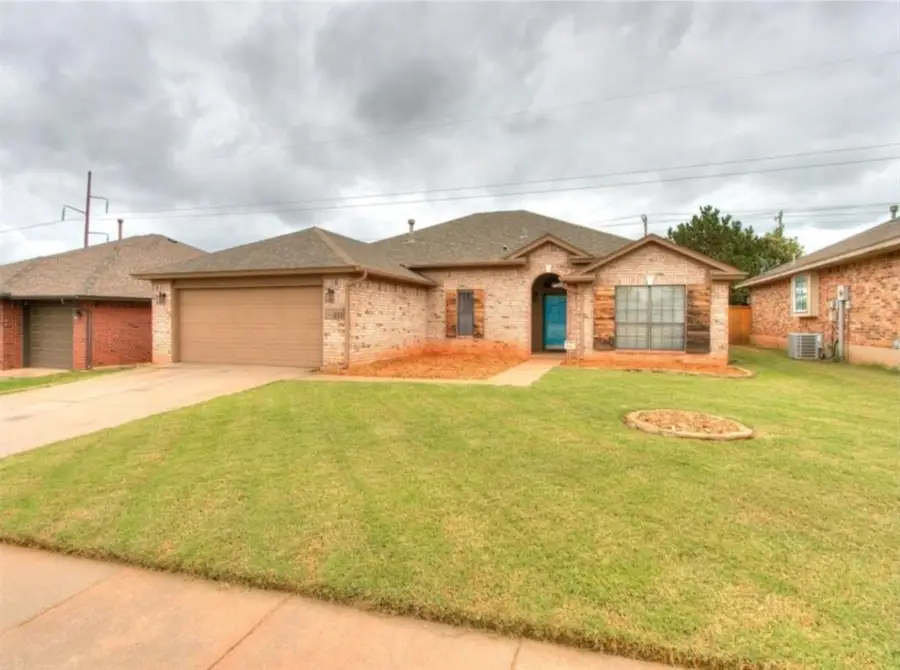 213 Sandstone Drive, Norman, OK 73071 - #2