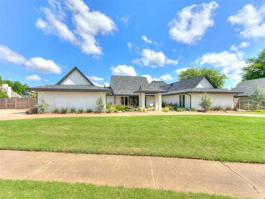 4107 Northhampton Drive, Norman, OK 73072 - #3