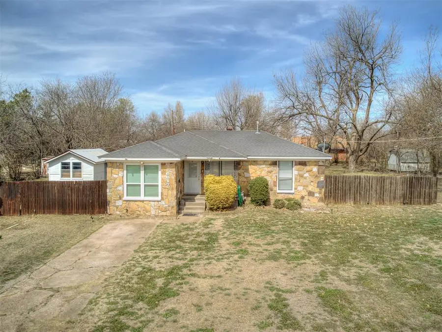 6617 SE 5th Street, Oklahoma City, OK 73110 - #2