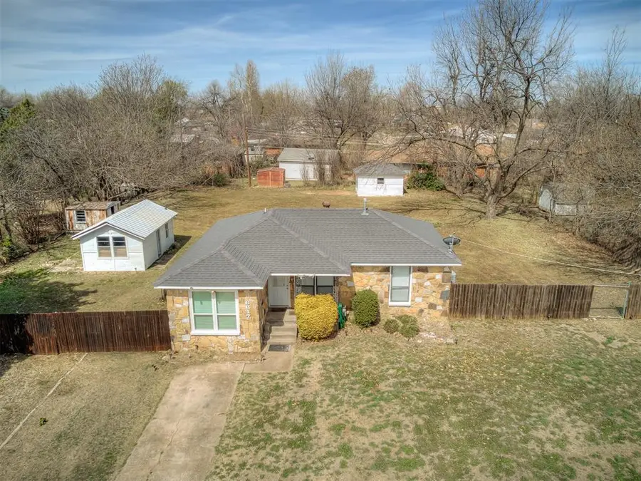 6617 SE 5th Street, Oklahoma City, OK 73110 - #3