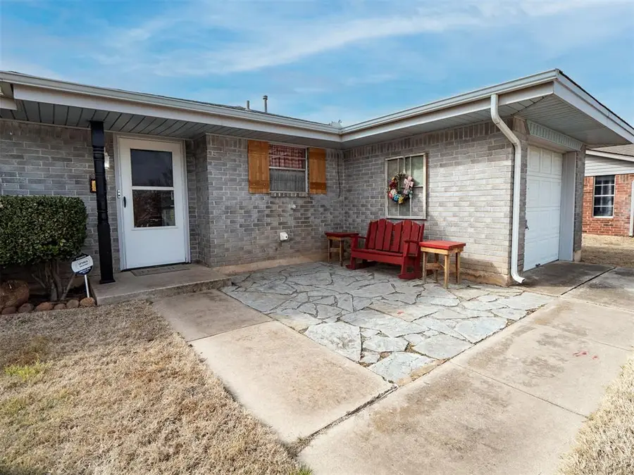 314 S Roberts Avenue, El Reno, OK 73036 - #2