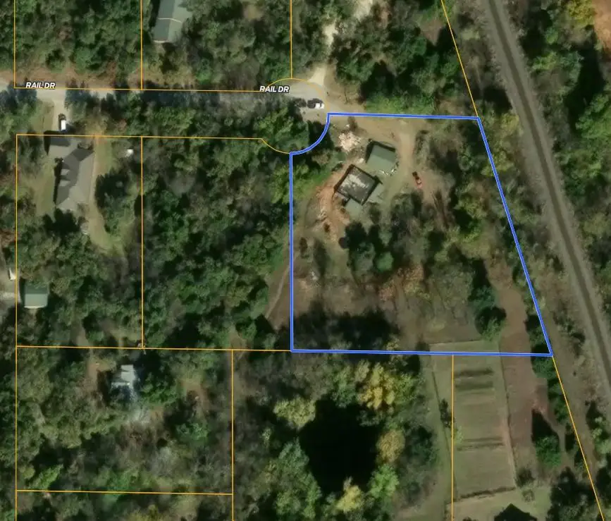 624 Rail Road, Edmond, OK 73025 - #1