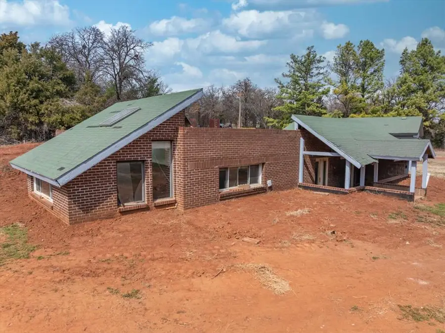 624 Rail Road, Edmond, OK 73025 - #2