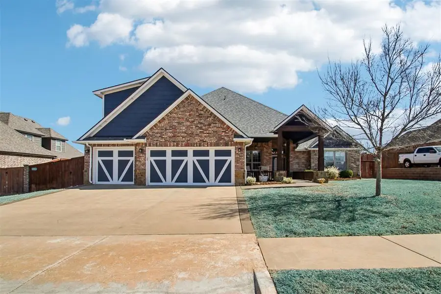 2013 Providence Drive, Norman, OK 73071 - #2