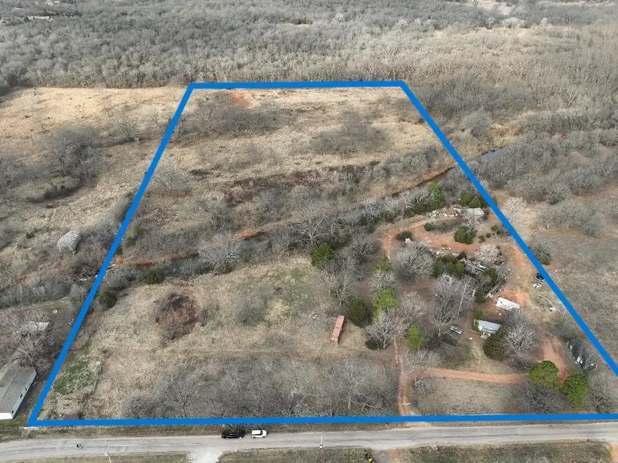 23794 Fishmarket Road, Tecumseh, OK 74873 - #2