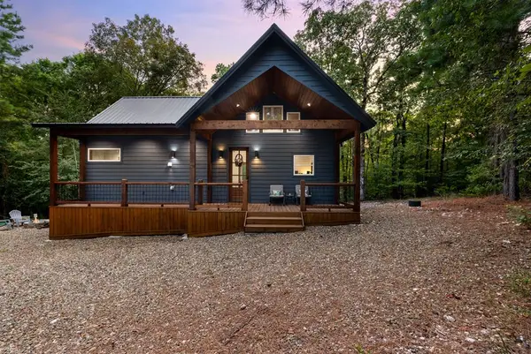 245 Sunrise Trail, Broken Bow, OK 74728