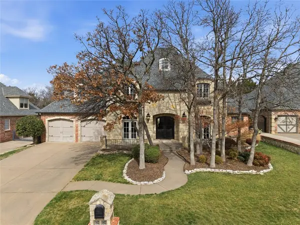 2713 NE 133rd Street, Edmond, OK 73013