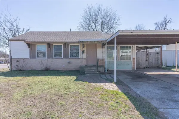 4036 Pine Avenue, Oklahoma City, OK 73115