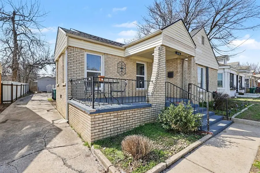 2116 NW 30th Street, Oklahoma City, OK 73112 - #3