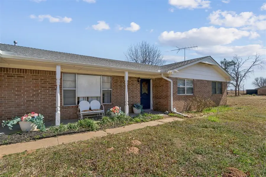 33057 Square Top Road, Anadarko, OK 73005 - #3