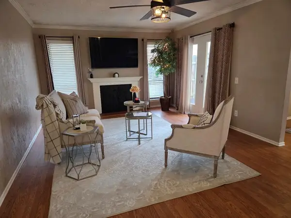 832 Red Bird Lane, Norman, OK 73072