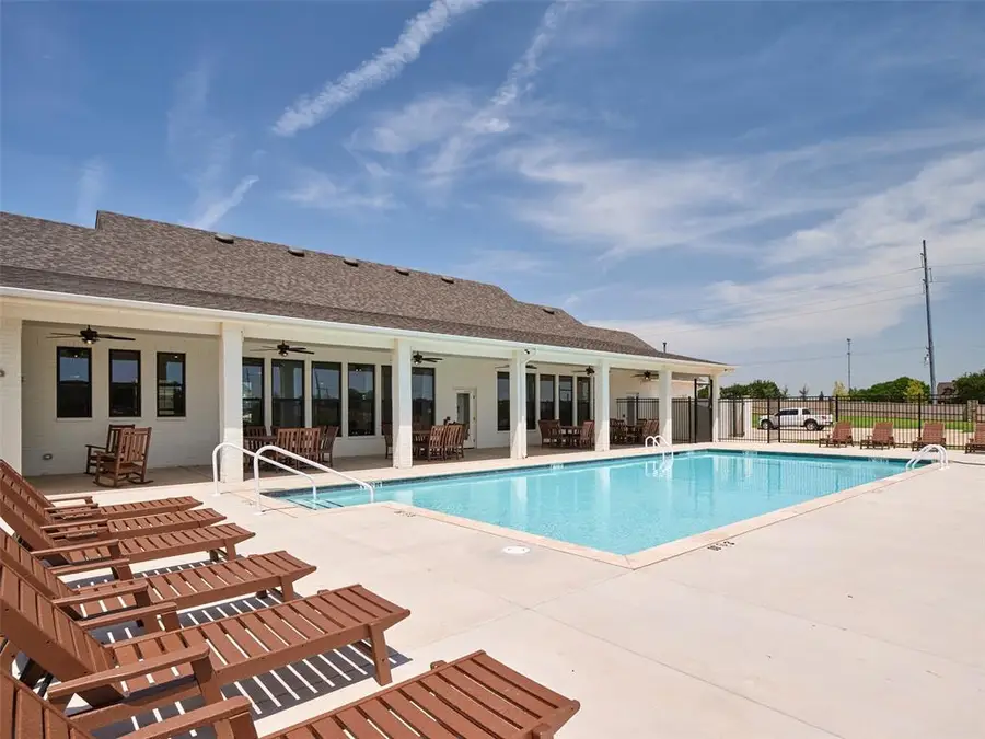 16309 Blackberry Farm Road, Oklahoma City, OK 73013 - #3