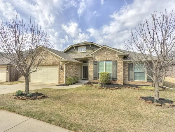 717 Havasu Drive, Norman, OK 73071