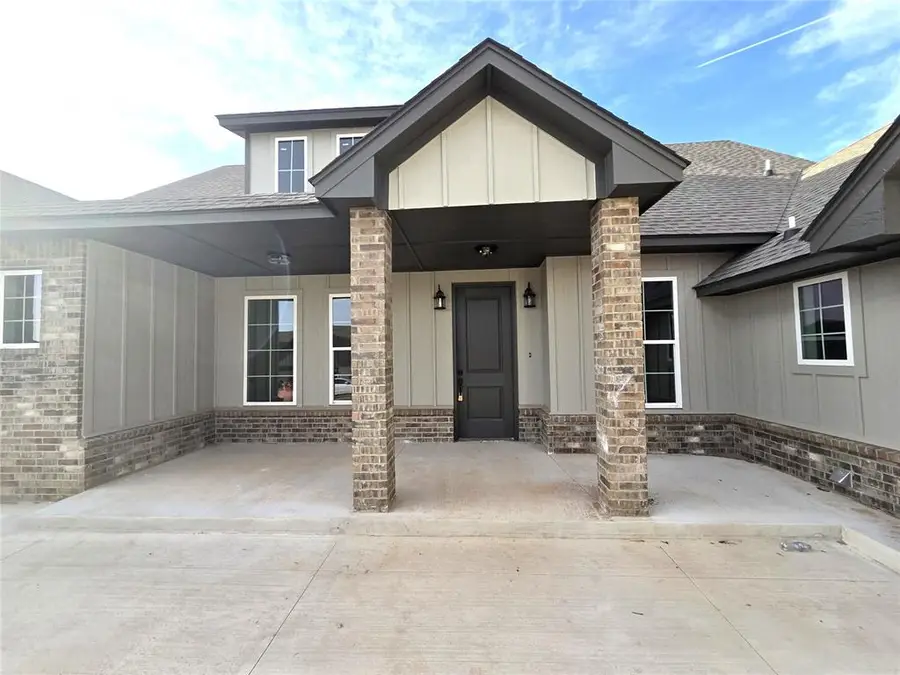 11600 NW 103rd Street, Yukon, OK 73099 - #3