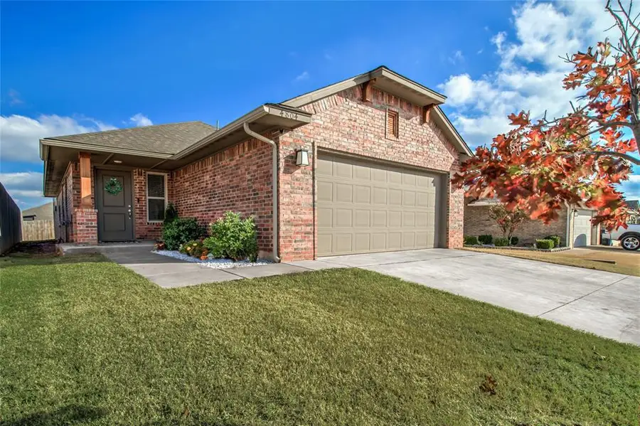 4804 Crystal Hill Drive, Oklahoma City, OK 73179 - #2