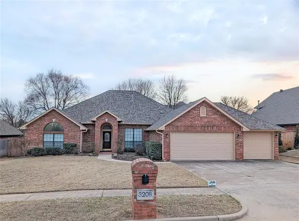 3208 Riverwalk Drive, Norman, OK 73072