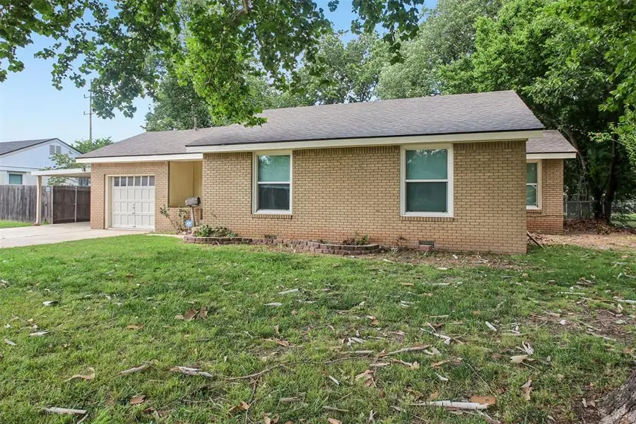 1229 Westlawn Drive, Norman, OK 73069 - #3