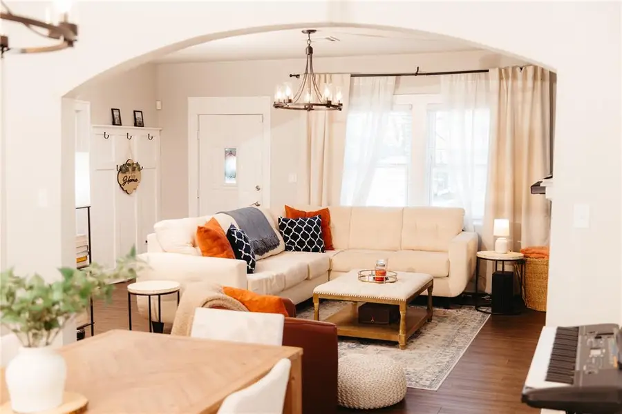 1808 NW 32nd Street, Oklahoma City, OK 73118 - #2