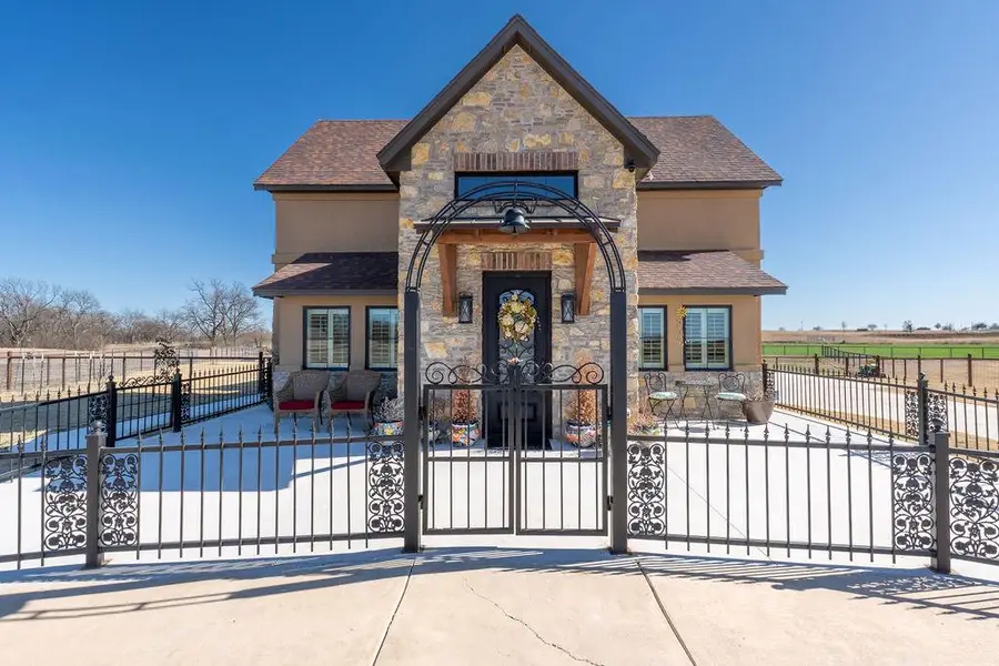 14985 White Oak Lane, Shawnee, OK 74804 - #2