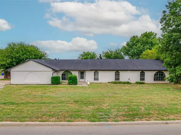 2502 Ridgecrest Drive, El Reno, OK 73036