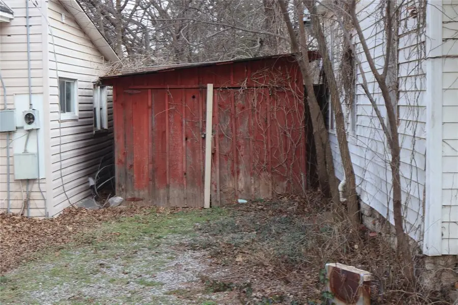 912 SW 5th Street, Lawton, OK 73501 - #2