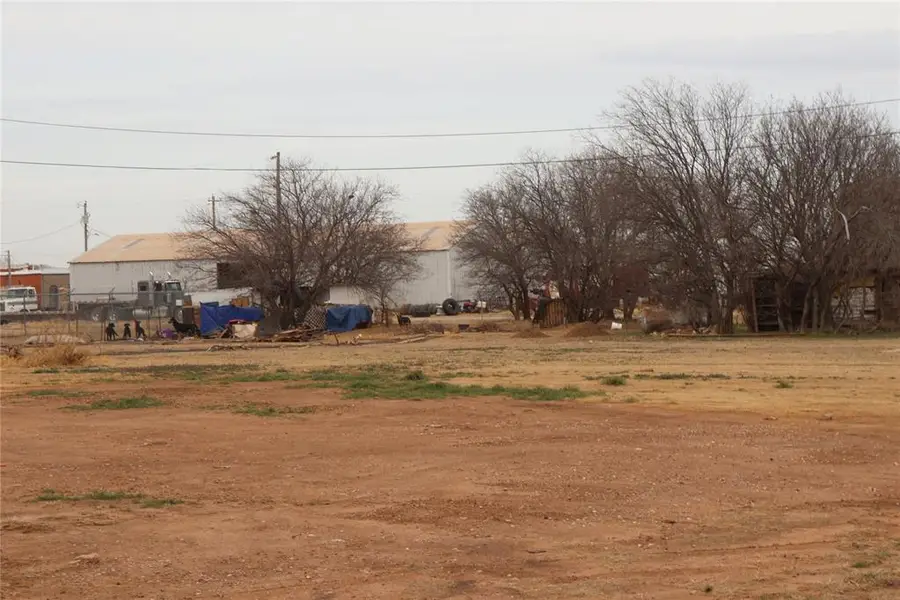 Thompson Avenue, Chattanooga, OK 73528 - #2