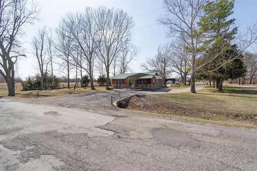 12892 N County Road 3250 Road, Pauls Valley, OK 73075 - #2