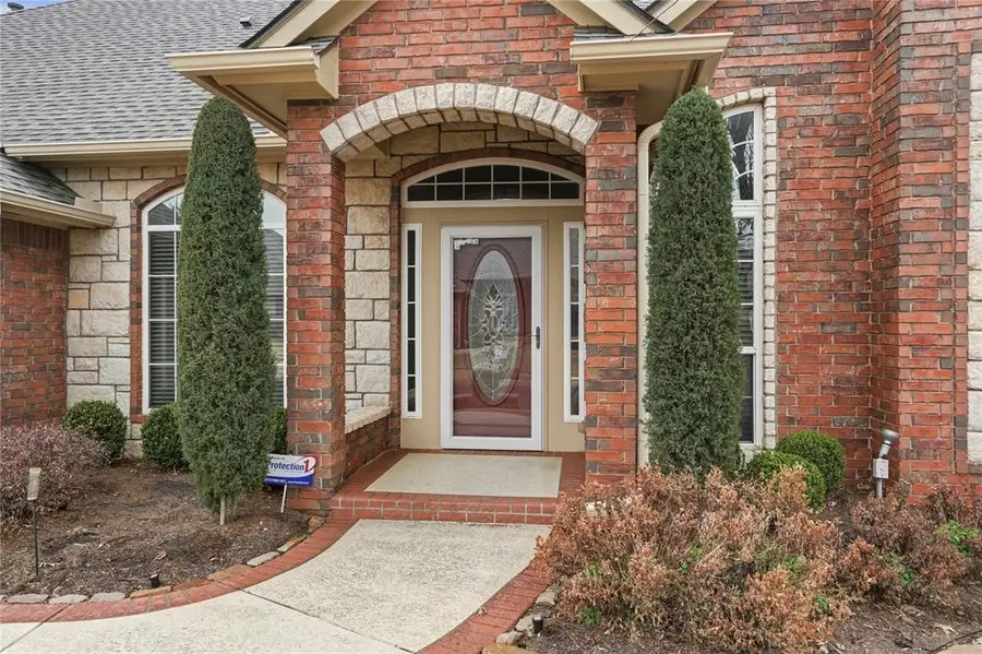 Address Withheld By Seller, Edmond, OK 73013 - #2