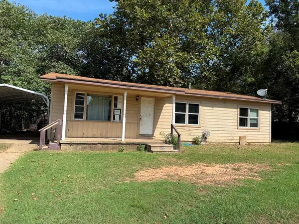 1822 W Elm Street, Durant, OK 74701