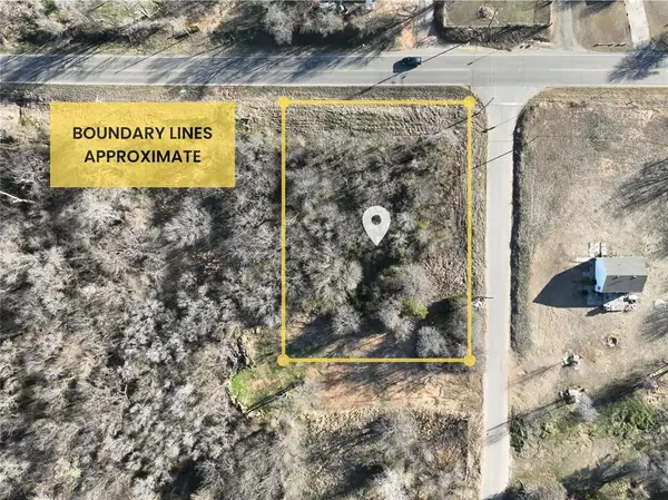 Ne 36th Street, Spencer, OK 73084