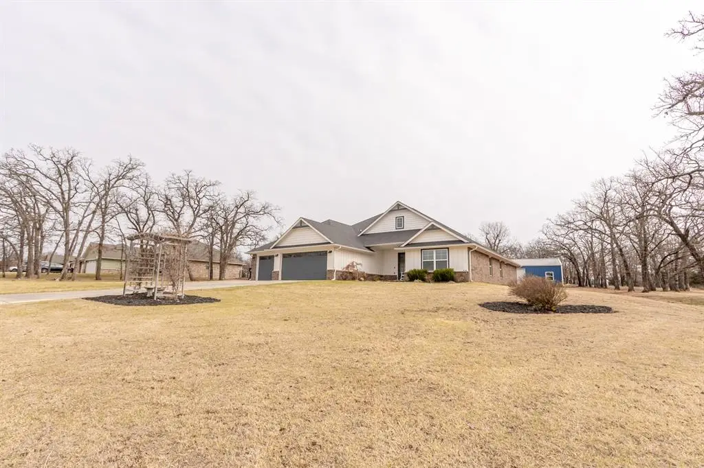 9408 SW Megans Way, McLoud, OK 74851 - #1